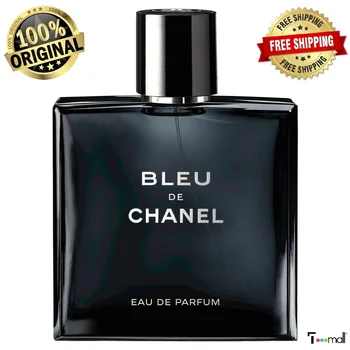 

CHANEL BLEU DE CHANEL EDP 100 ML MEN'S PERFUME