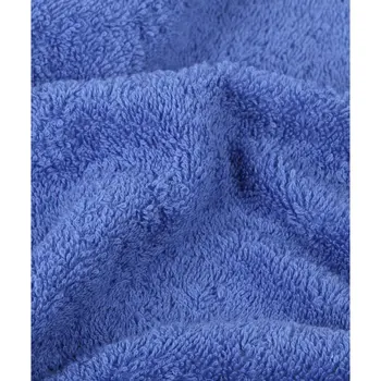 

TOWEL NAF NAF 100x150 cm SEA BLUE