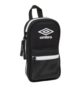 

PLUMIER backpack C/4 PORT. EMPTY UMBRO