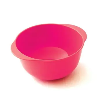 

PLASTOREX Rose Bowl MO opaque