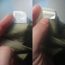 Conjunto de ropa de algodón para recién nacido, camiseta de manga corta con estampado de letras, pantalones informales, trajes para niños pequeños