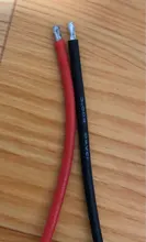 Cable Wiring Wire 30awg-Connector Heat-Resistant 18AWG Soft-Silicone 26AWG