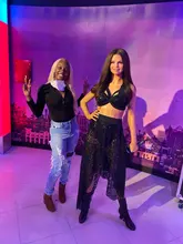 Nadula-pelucas de cabello humano Rubio degradado, peluca completa de encaje prearrancado con pelo de bebé, peluca con malla Frontal 13x 4/360, peluca Frontal de encaje T4/613