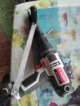 LOMVUM-taladro inalámbrico remachador accesorios, Adaptador de remaches de pistola eléctrica, herramientas eléctricas