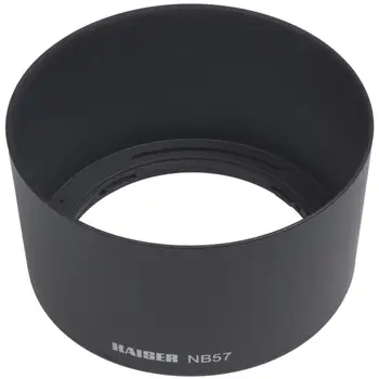

6896 lens hood NeroKaiser13.5