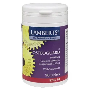 

OSTEOGUARD 90 COMP LAMBERTS