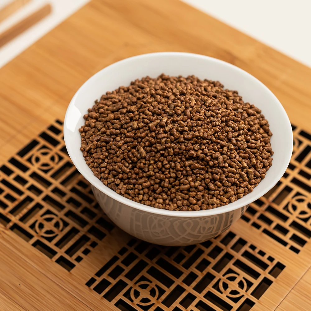 Buckwheat tea Ku Qiao Mai premium, Taiwan, 50 grams