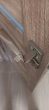 Door-Stopper Furniture-Protective Children Buffer Silica-Gel Transparent 4pcs Shockproof-Pad