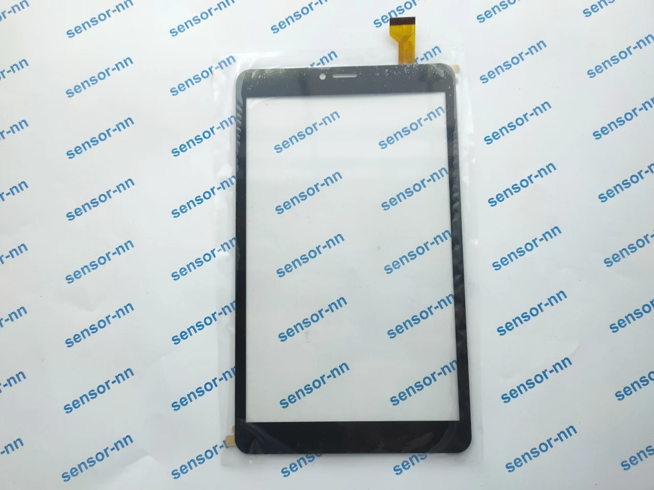 Новый тачскрин Digma Optima 8 X701 TS8226PL стекло тач touchscreen | Компьютеры и офис