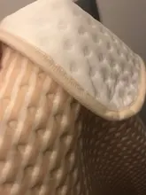 Colchón de algodón reutilizable para pañales de bebé, esterilla lavable impermeable para viaje en casa, cubierta de almohadilla cambiante, gran oferta