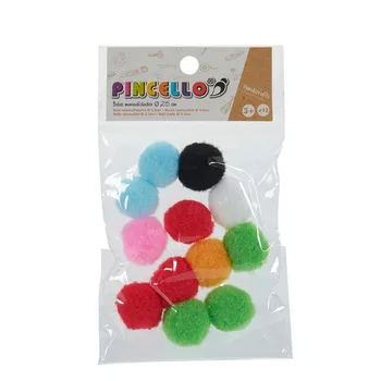 

Craft Game Pincello (2,5 x 17 x 10 cm) (12 Pieces)