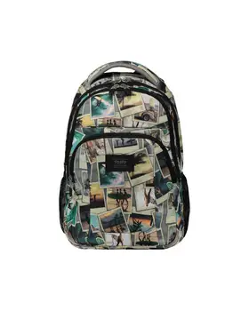 

Backpack TOTTO-MORRAL TAMULO