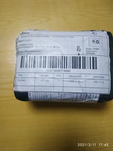 KERUI-botón inalámbrico M518 de autogeneración, 52 canciones, 5 niveles de volumen opcionales, No necesita batería, timbre autoalimentado