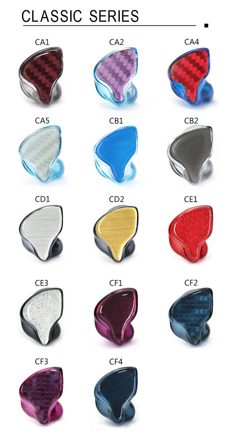 Classic--Series-基础系列