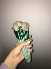 Makeup-Brushes Blush-Fiber Pens-Make-Up-Tool Matcha Mydestiny Beauty Brushes-Foundation--Powder