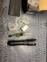LED Flashlight Hand-Lamp Led-Torch Most-Powerful XHP90 Usb Rechargeable Super-Xhp100