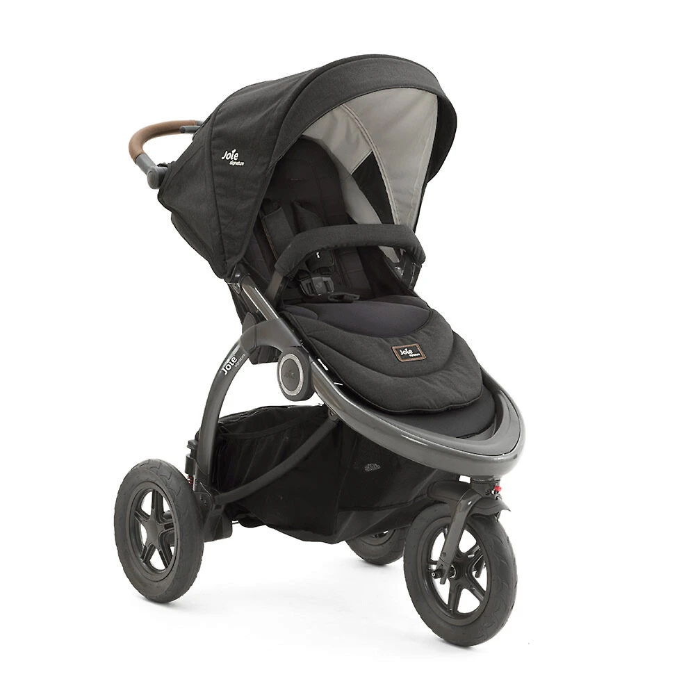 Joie Crosster Flex Signature Stroller 