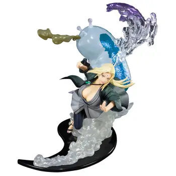 

Figure Tsunade Kizuna Relation Naruto Shippuden 22cm