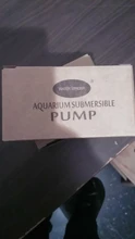 PUMP-FILTER Submersible Water-Pump-Tank Aquarium Garden-Fountain Fish-Pond 220V 110V