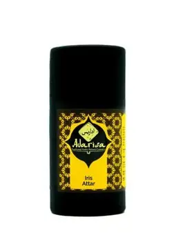

Iris Attar "adarisa"
