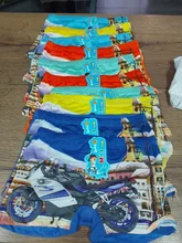 10 unids/lote chicos Boxer calzoncillos ropa interior de los niños bebé niño ropa interior de dibujos animados vaca niño impresión suave niños bragas 2-9 años 2020 nuevo