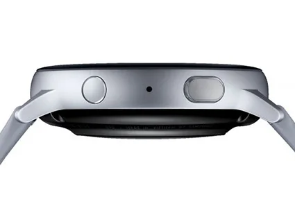 Смарт-часы Samsung Galaxy Watch Active 2(44 мм