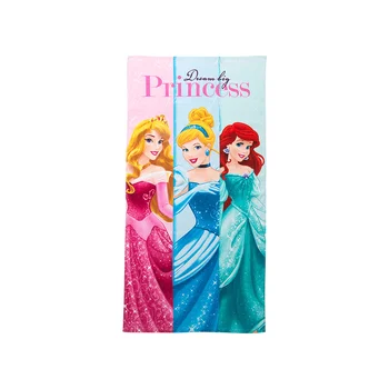 

Princesses Disney WD20198. Towel.