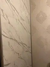 Papel de Contacto de PVC para cocina, pegatinas de pared de mármol para armario, encimera, papel tapiz autoadhesivo impermeable, 1/3/5/10M