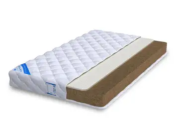 

Mattress promtex-Orient monolith coconut 15 latex 2 80x200