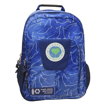 

Multipurpose Backpack Earth Leaves CYP (29 x 16 x 42 cm)