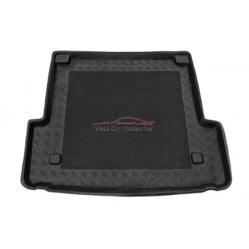

Boot Protector PE BMW 3 Series 102108