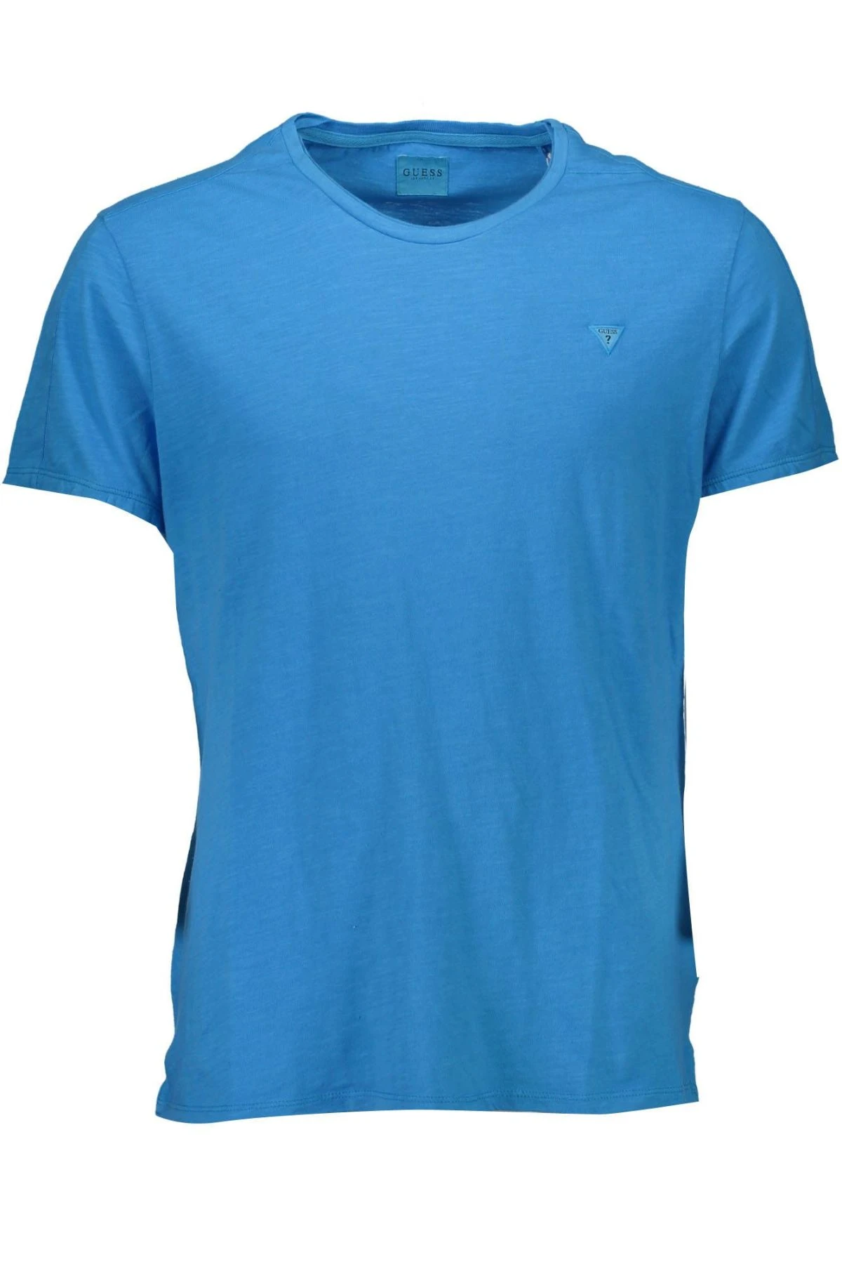 camiseta guess jeans