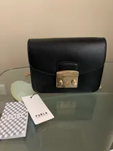 De alta calidad bolsos de cuero genuino de las mujeres cadena de oro bolsa de lujo Cartera de mujer con diseño exclusivo de moda 100% bolso de piel de vacuno
