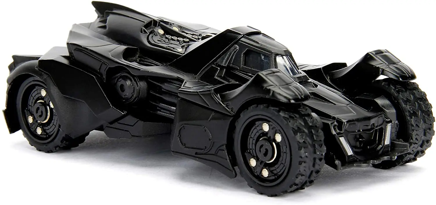 Batman Batmobile Arkham Knight 1:32 Voiture miniature Jada 