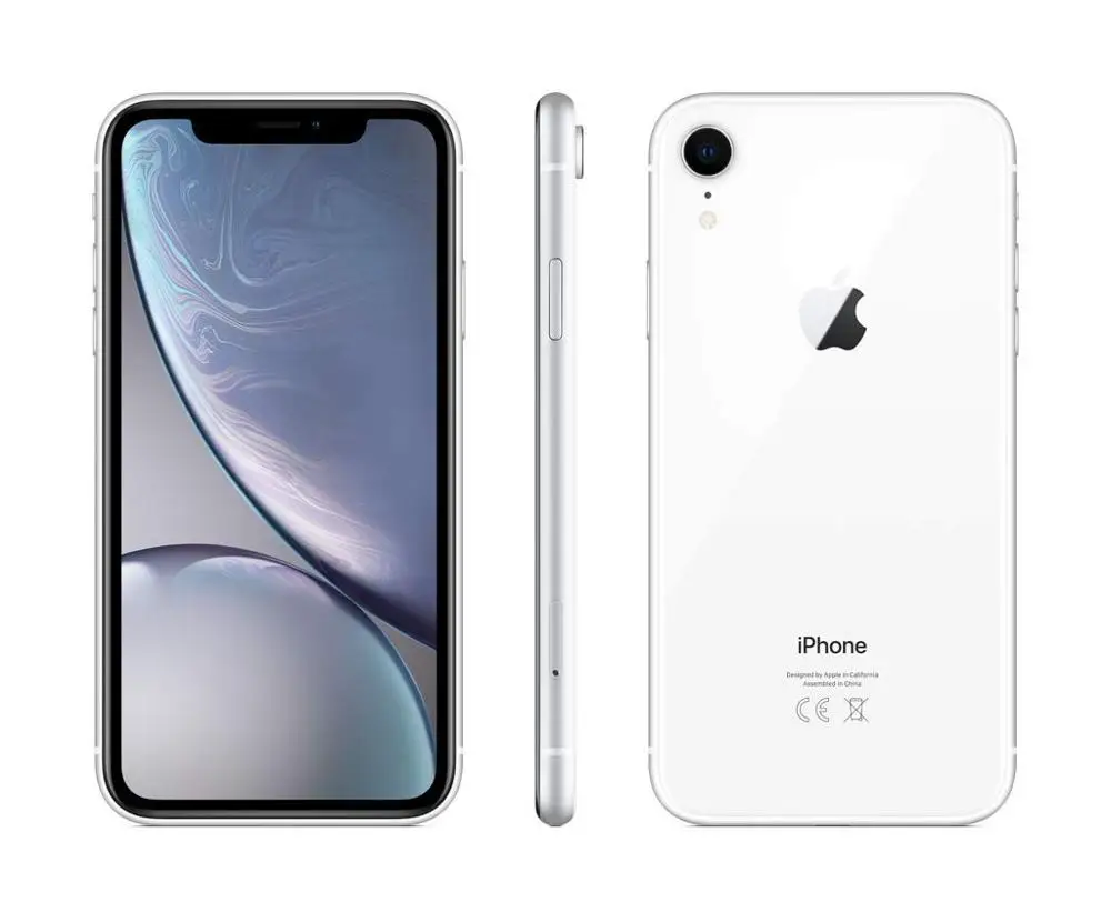 iPhone Xr 128 Gb iPhone Xr 128 Gb