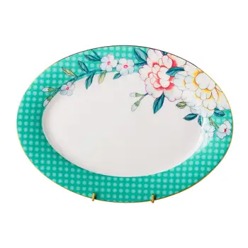 

Solange oval dish 30 cm