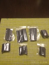 Sleeving-Tube Wrap-Cable Electrical-Insulation-Cable Heat-Shrink Waterproof Assortment-Kit