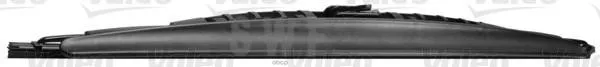 Стеклоочиститель 600 Mm L(Со Спойлером) Swf 116616 Swf арт. 116616