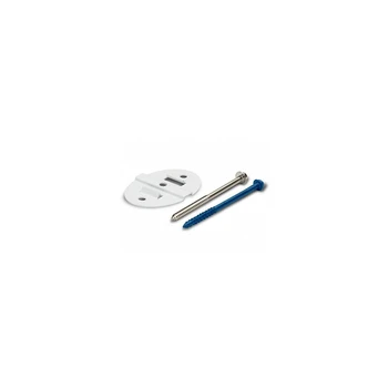 

KIT DE MONTAJE UBIQUITI PARA PARED NBE-WMK