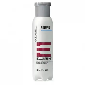 

Goldwell-coloration Elumen Return 250 ml.