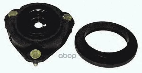 Опора Амортизатора Lemforder 3148201 LEMFORDER арт. 3148201