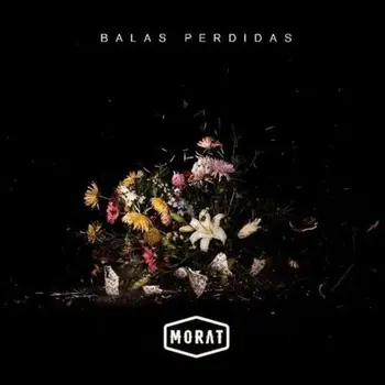 

MORAT - BALAS PERDIDAS [CD]
