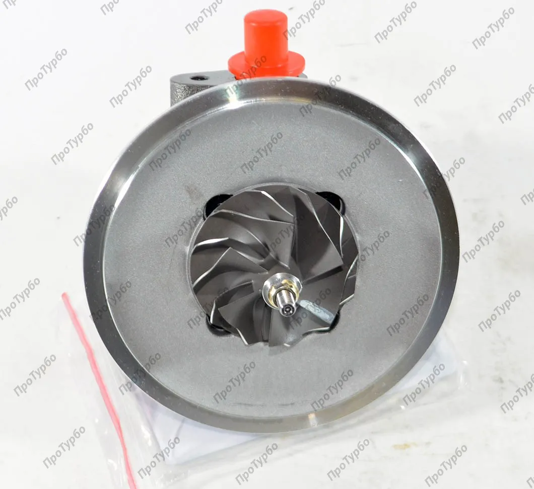 Картридж турбины Audi A6, S6, A7, S7, A8, S8 RHF5-051