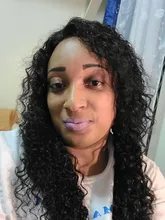 Melodie 28 30 pulgadas onda profunda 5X5 cierre peluca delantera de encaje rizado pelucas Pre arrancó cabello humano brasileño 4x4 peluca Frontal de encaje