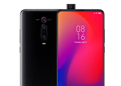 Смартфон Mi 9T Pro 6+128ГБ, [официальная гарантия, быстрая ]