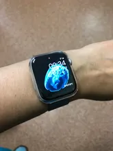 Milanese-Correa de reloj para Apple Watch, pulsera de acero inoxidable para hombre y mujer, 38mm, 42mm, 44mm, 40mm, 3 4 5 6 SE