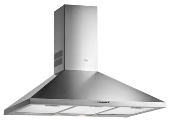 

TEKA Decorative Bell DBB70 stainless 70 cm 3 speed, 440 m³/h