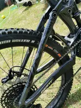 Sticker Paster-Guard-Cover Bicycle-Accessories Protect-Frame-Protector Bike MTB Road-Bicycle
