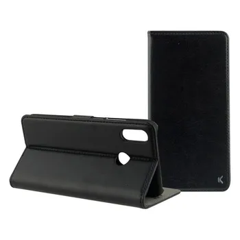 

Folio Mobile Phone Case with Magnet Xiaomi Mi A2 Lite KSIX Black