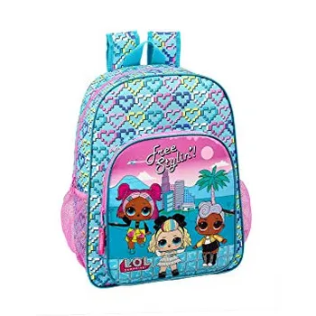 

LOLS Backpack 33cm Stylin